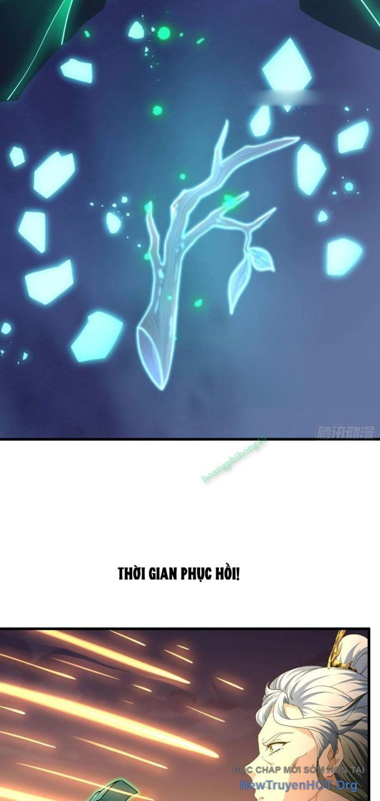 Trụ Vương Tái Sinh Không Muốn Làm Đại Phản Diện Chương 130 Ảnh 31