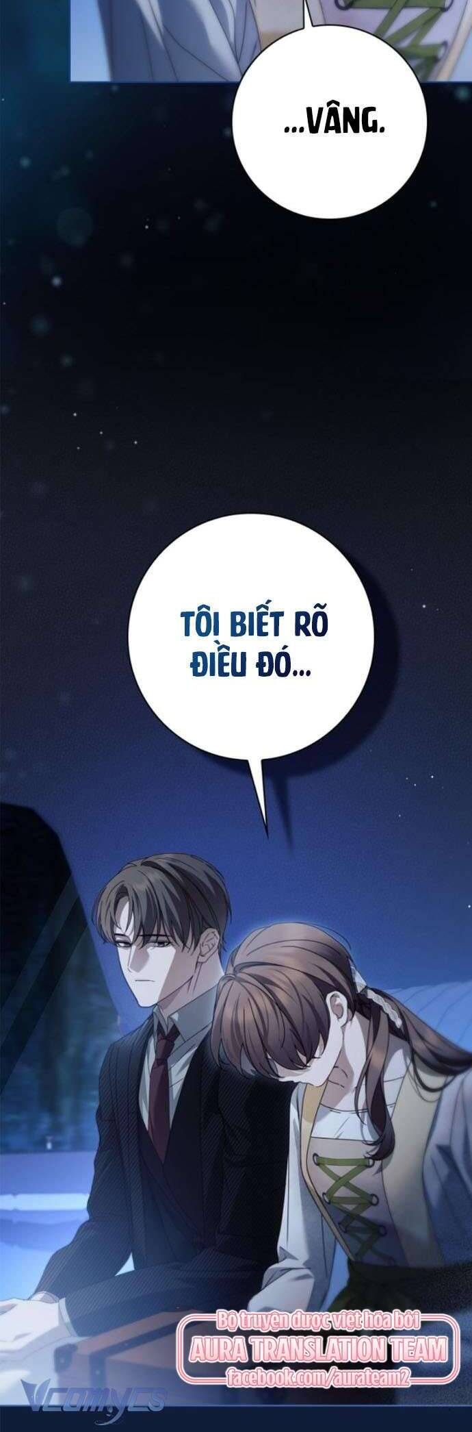 Hầu Nữ Bí Mật Của Bá Tước Chương 48 Ảnh 42