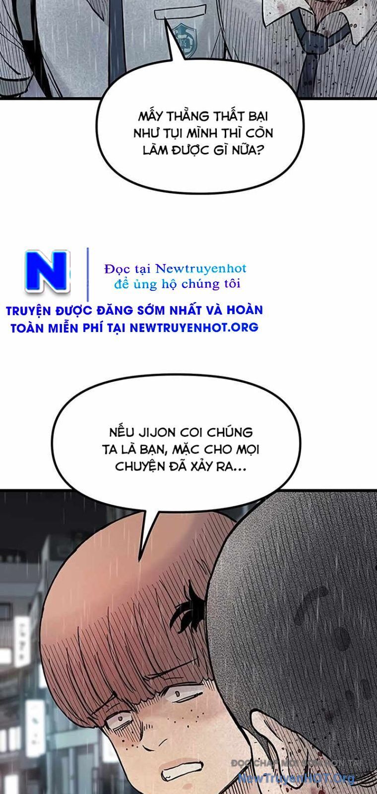 Sự Bí Ẩn Của Học Sinh Chuyển Trường Chương 13 Ảnh 34