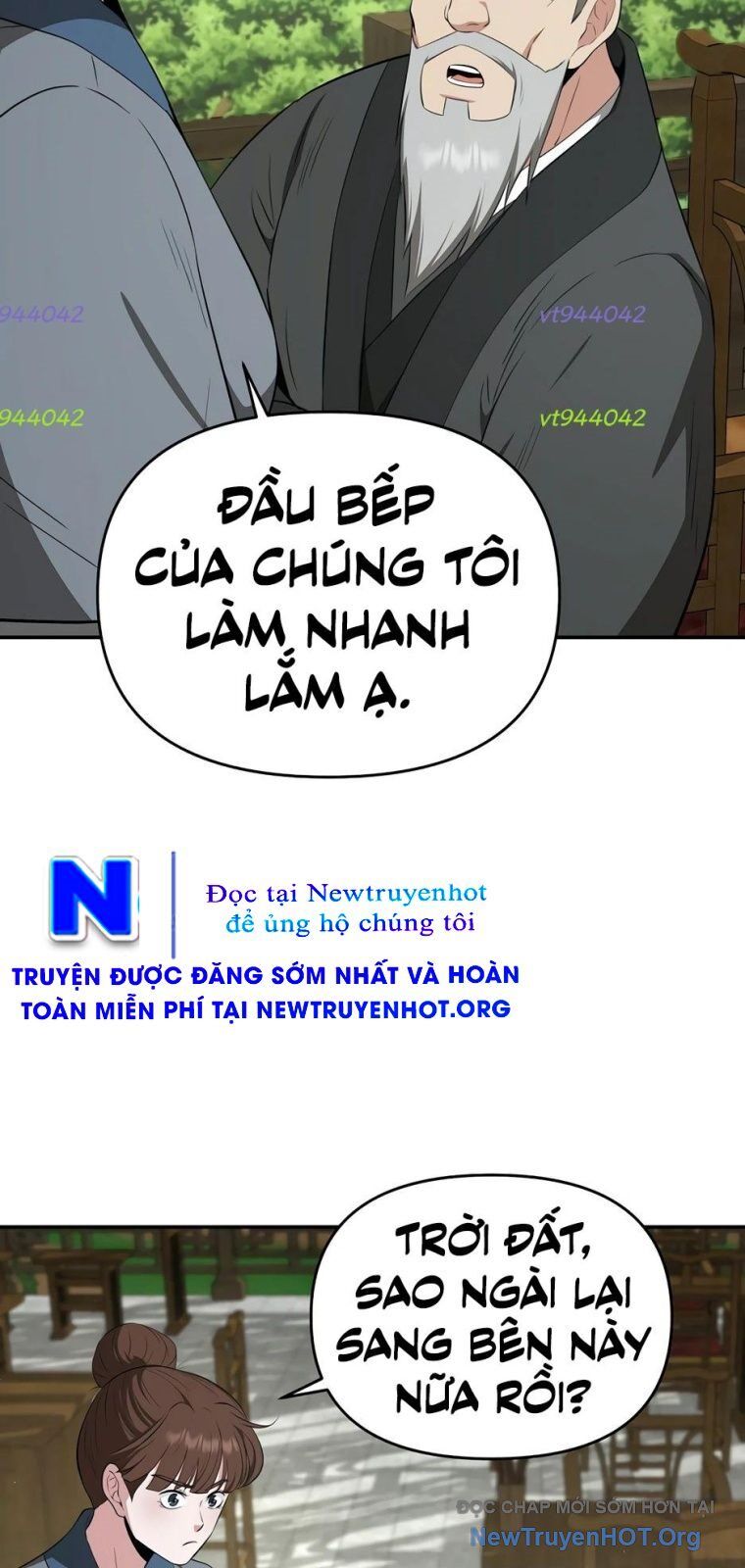 Thiên Hạ Đệ Nhất Côn Luân Khách Điếm Chương 80 Ảnh 36