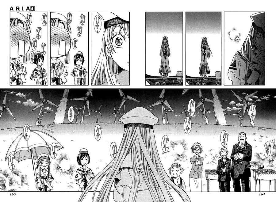 Genkai Level 1 Kara No Nariagari: Saijaku Level No Ore Ga Isekai Saikyou Ni Naru Made Chương 55 Ảnh 33