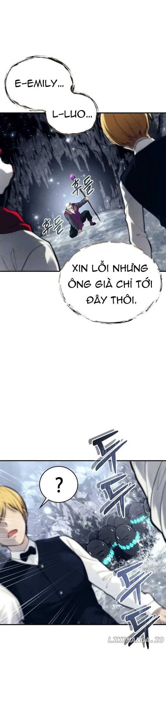 Urek Mazino Chương 15 Ảnh 32