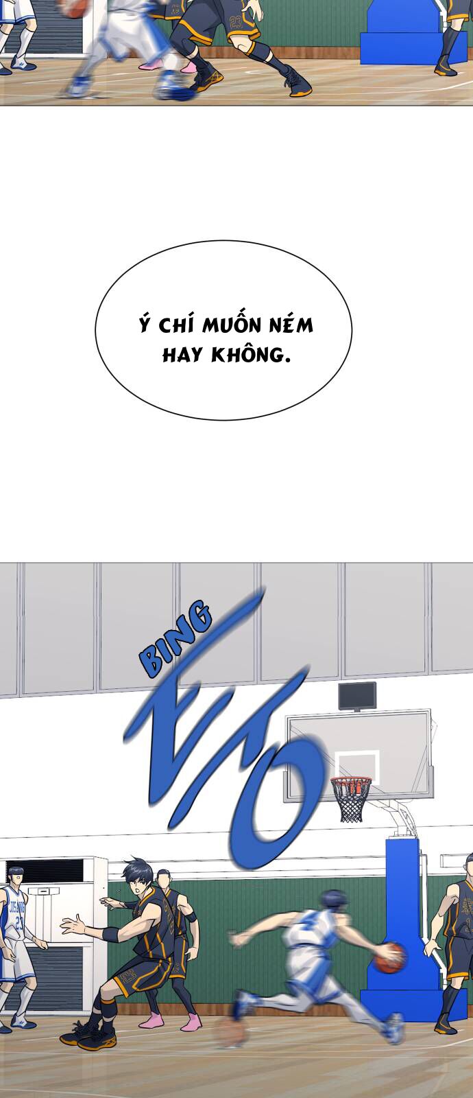 Garbage Time Chương 154 Ảnh 15