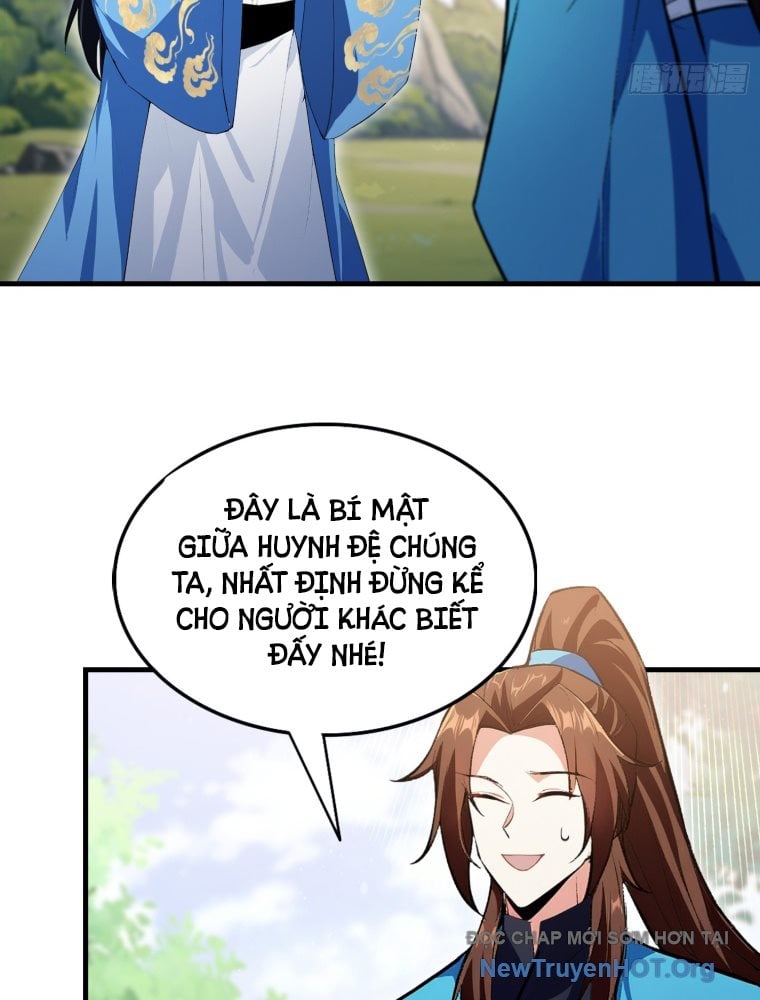 Hoá Ra Ta Đã Vô Địch Từ Lâu Chương 316 Ảnh 52