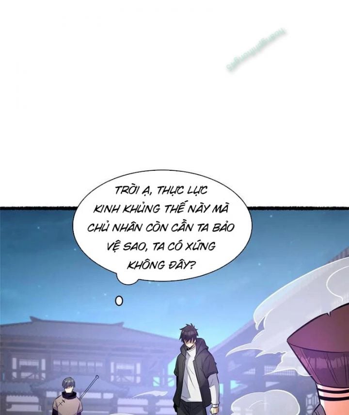 Siêu Phàm Sát Thần Chương 266 Ảnh 79