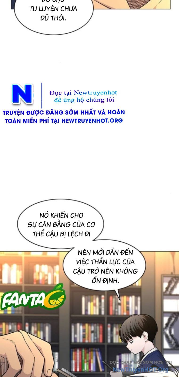 Kiếm Vương Chương 56 Ảnh 6