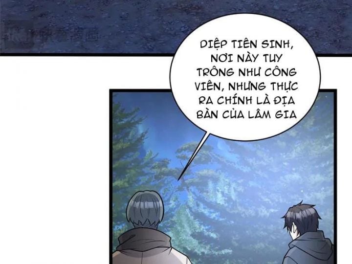Siêu Phàm Sát Thần Chương 265 Ảnh 57