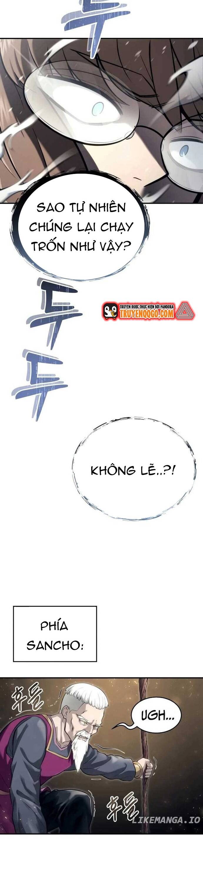 Urek Mazino Chương 15 Ảnh 31