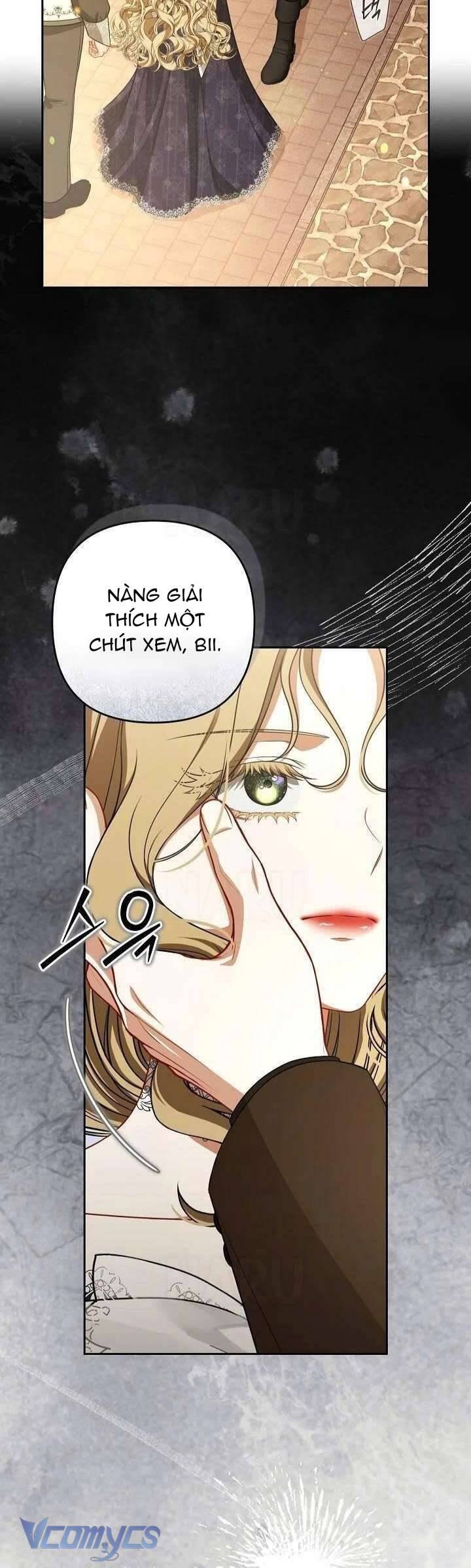 Tôi Đang Xem Một Vở Kịch Chương 27 Ảnh 19