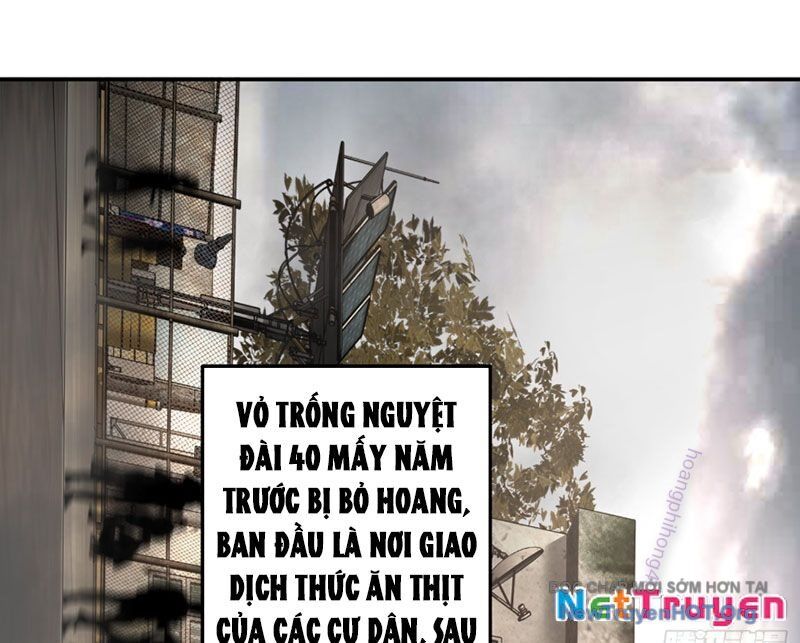 Ác Chi Hoàn Chương 60 Ảnh 107