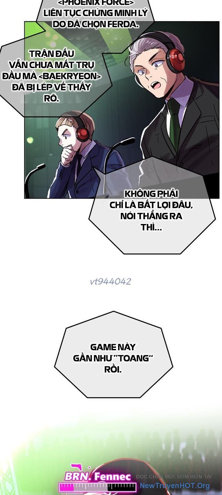 Chuỗi Chiến Công Chương 20 Ảnh 54