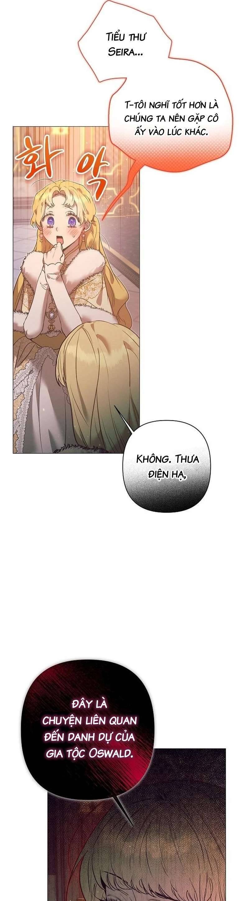 Đêm Không Ngủ Của Mãnh Thú Chương 7 Ảnh 17