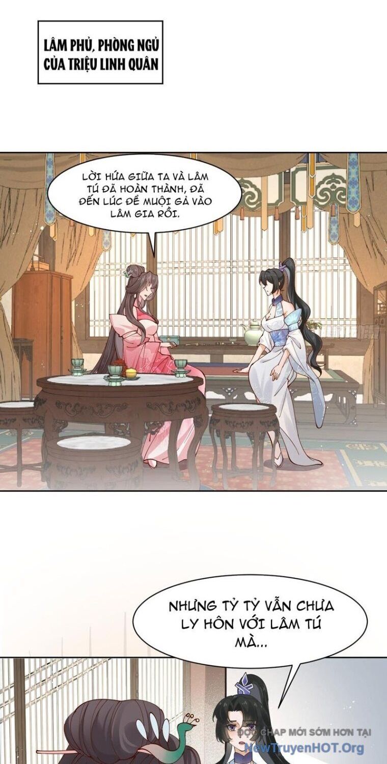 Công Tử Biệt Tú! Chương 214 Ảnh 3