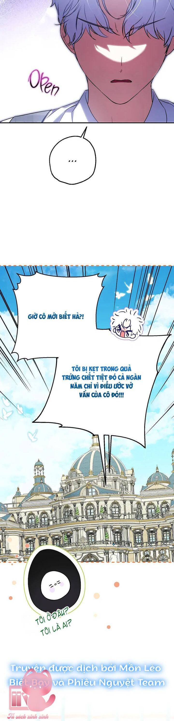 Hình Như Tôi Đã Xuyên Vào Cuốn Tiểu Thuyết Nào Đó Chương 64 Ảnh 12