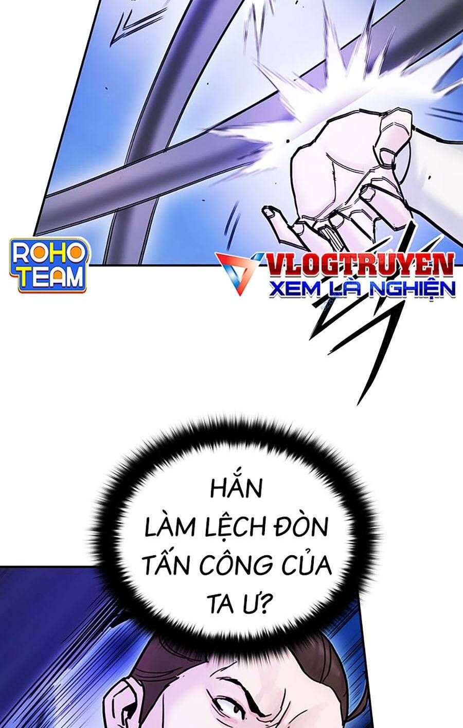Hắc Bạch Võ Đế Chương 30 Ảnh 33