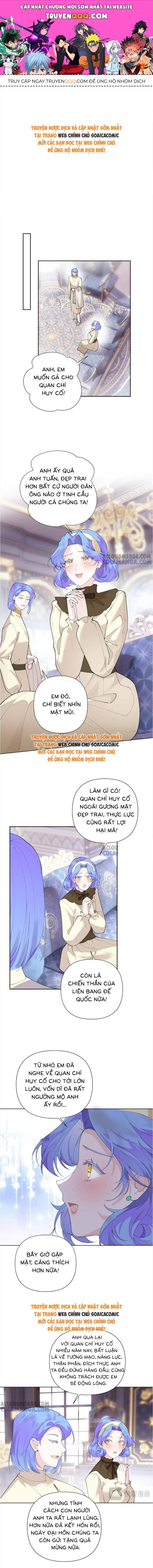 Ban Ngày Đào Hôn, Ban Đêm Lại Được Xin Ôm Chương 93 Ảnh 2