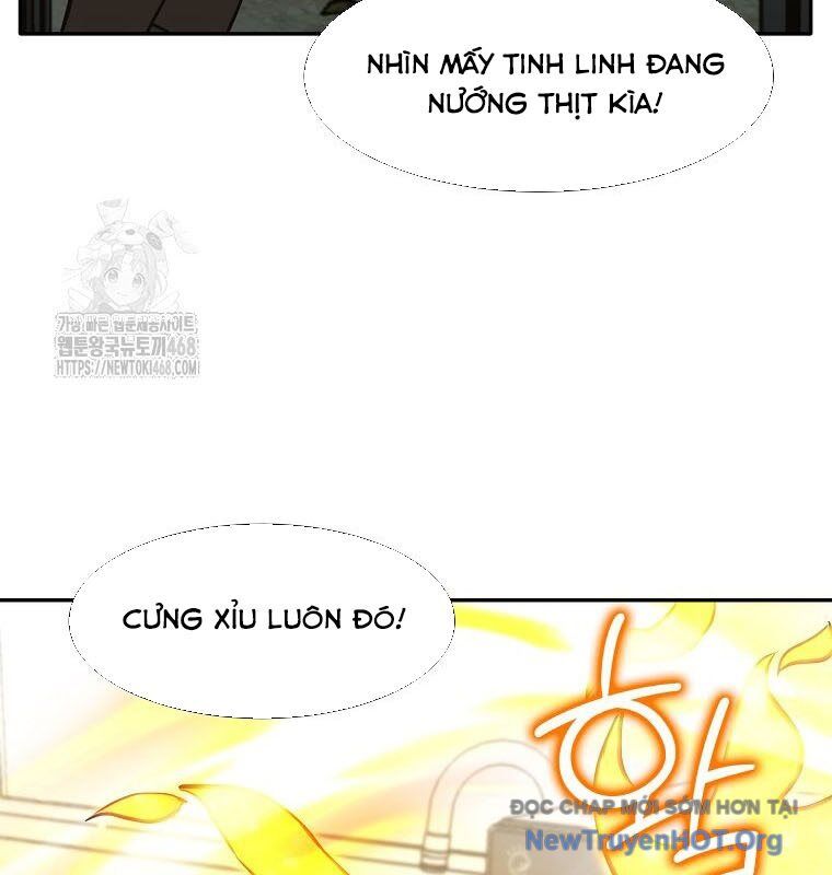 Chủ Xe Thức Ăn Nhanh Trong Ngục Tối Chương 72 Ảnh 132