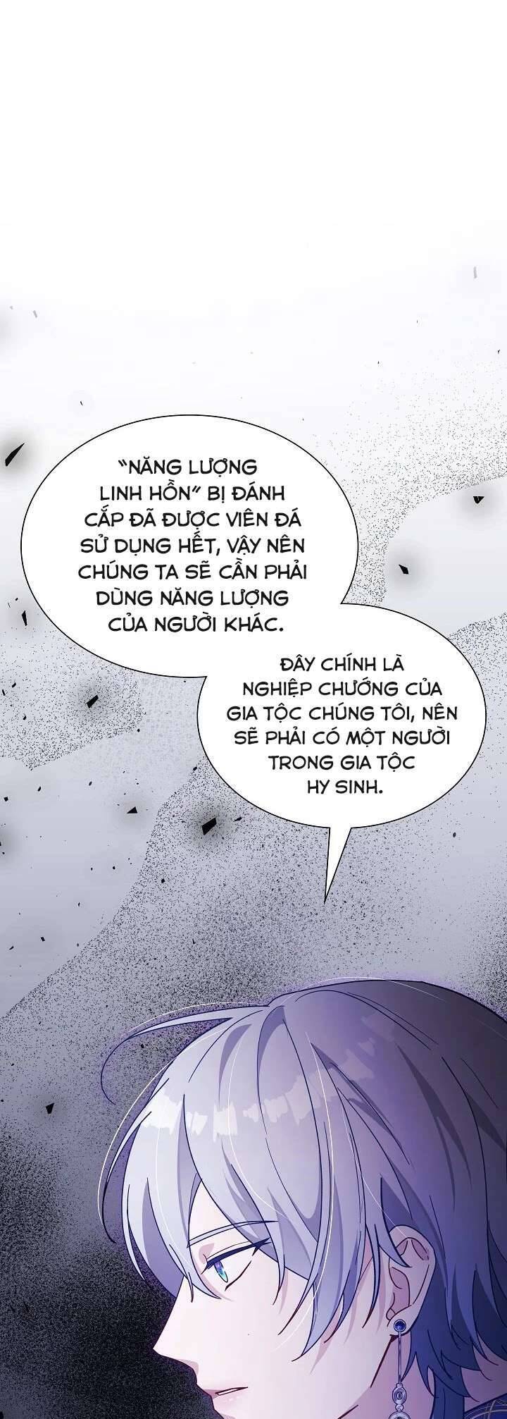 Dẫu Cho Con Gái Của Kẻ Phản Diện Trùng Sinh Chương 64 Ảnh 3