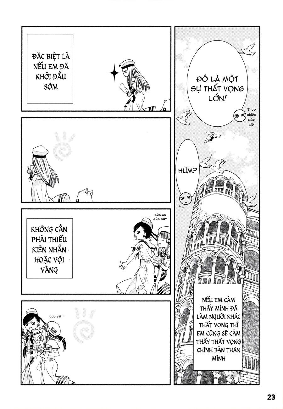 Genkai Level 1 Kara No Nariagari: Saijaku Level No Ore Ga Isekai Saikyou Ni Naru Made Chương 60.2 Ảnh 25