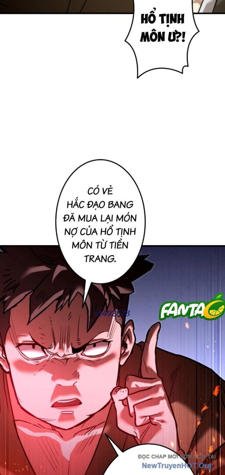 Thương Quỷ Vô Song Chương 7 Ảnh 58
