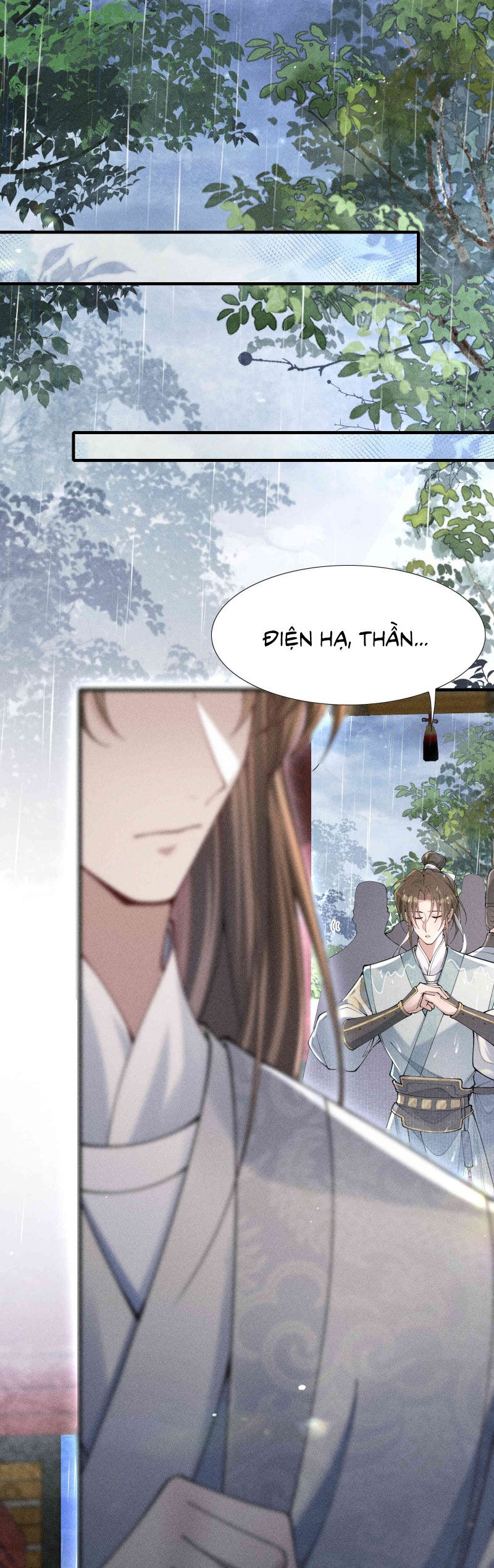 Kim Phong Ngọc Lộ Chương 24 Ảnh 22