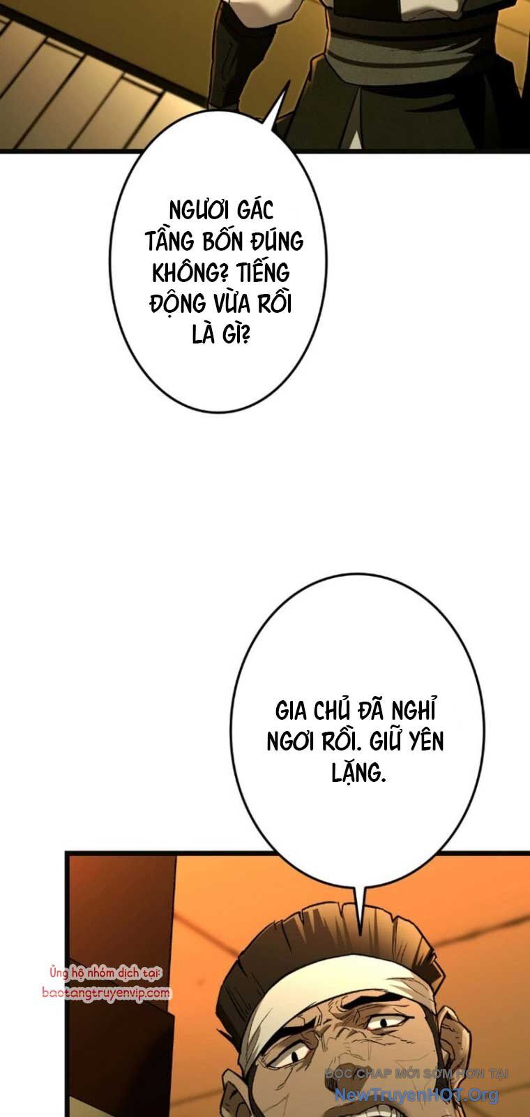 Thương Quỷ Vô Song Chương 8 Ảnh 56