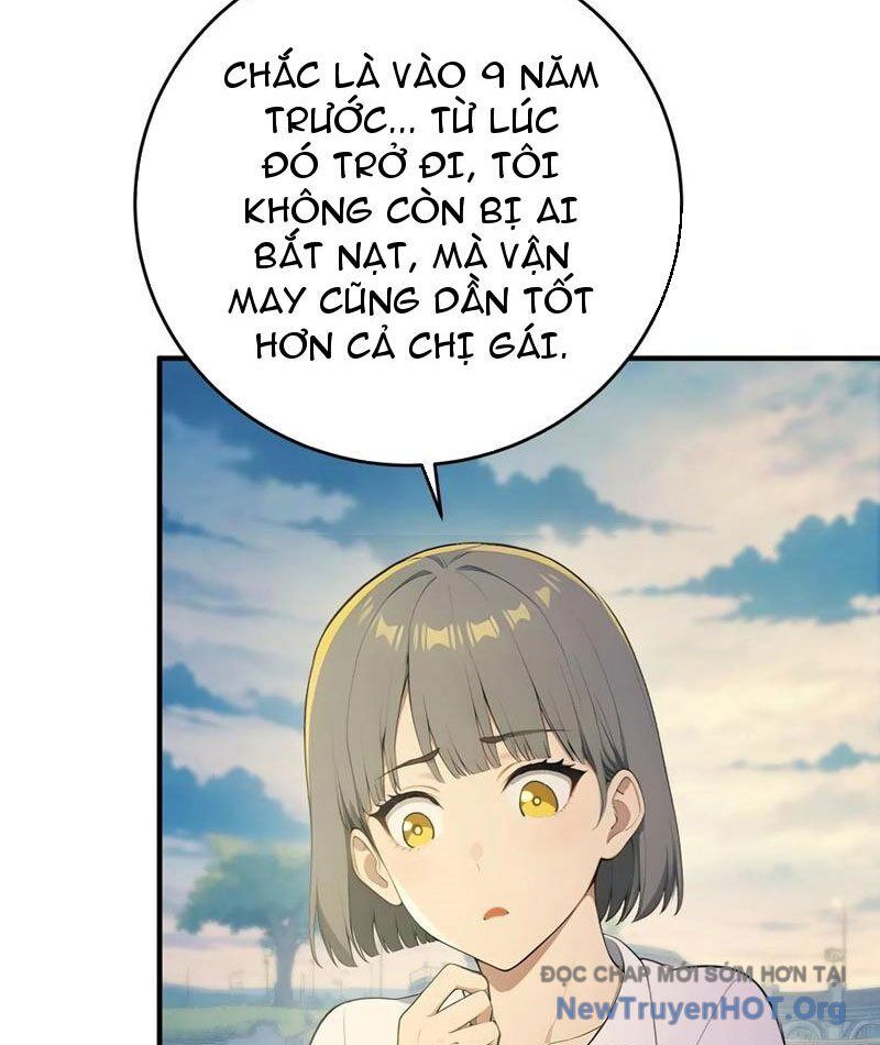 Người Chơi Siêu May Mắn Chương 54 Ảnh 30