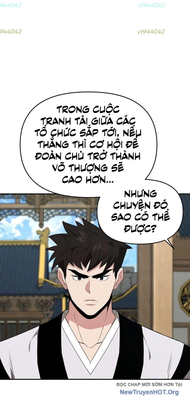 Thiên Hạ Đệ Nhất Côn Luân Khách Điếm Chương 80 Ảnh 7