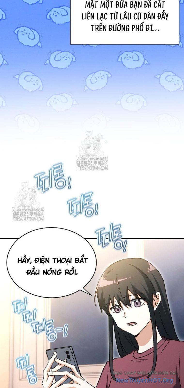 Ranker Mơ Được Nghỉ Hưu Chương 6 Ảnh 74