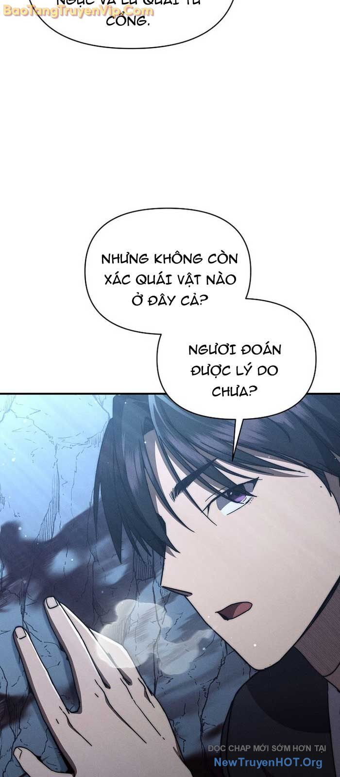 Ta Trở Thành Truyền Nhân Của Võ Thần Chương 31 Ảnh 57
