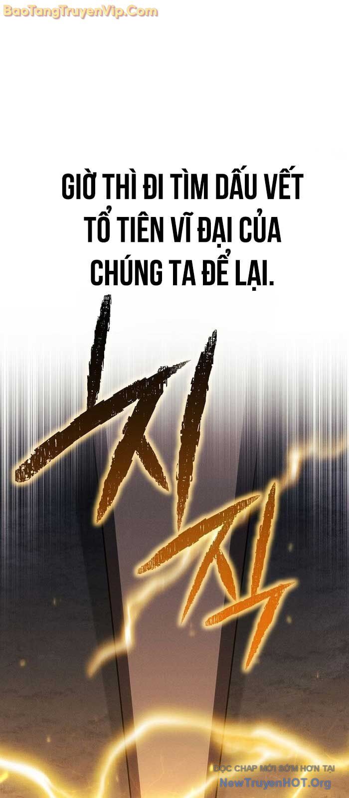 Ta Trở Thành Truyền Nhân Của Võ Thần Chương 31 Ảnh 35