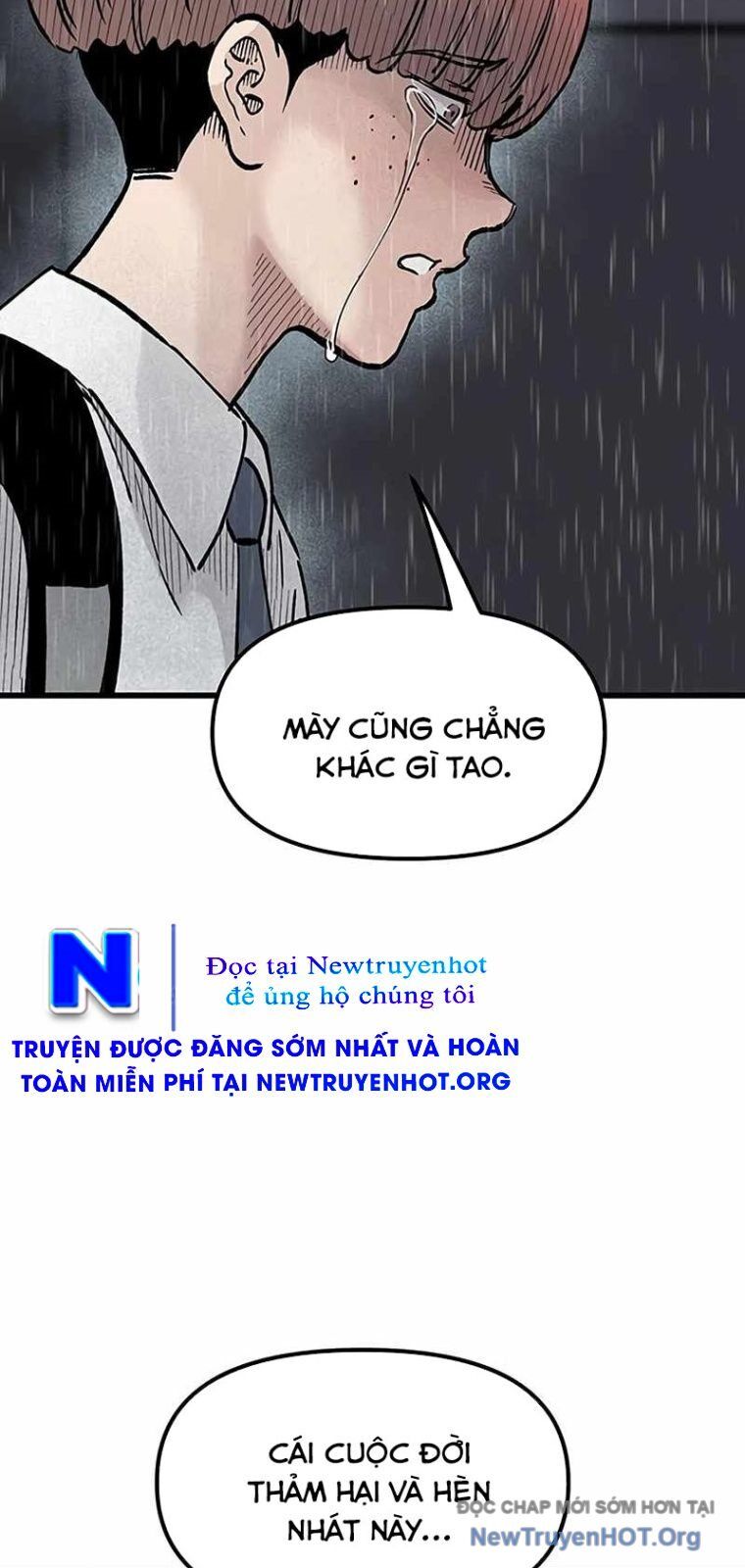 Sự Bí Ẩn Của Học Sinh Chuyển Trường Chương 13 Ảnh 30
