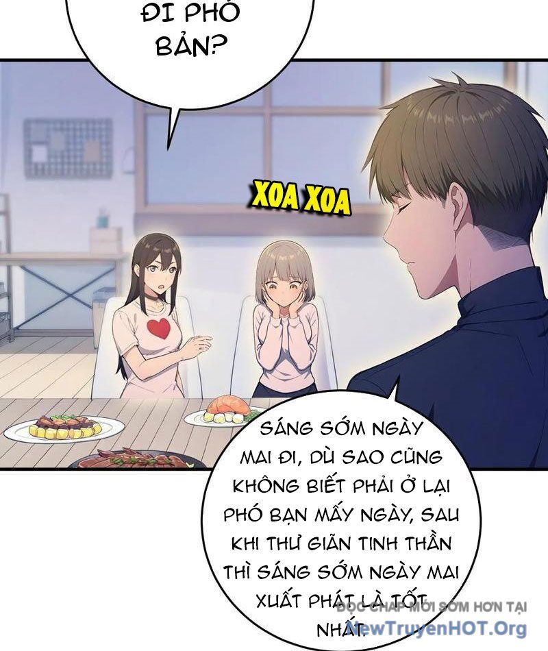 Người Chơi Siêu May Mắn Chương 54 Ảnh 9