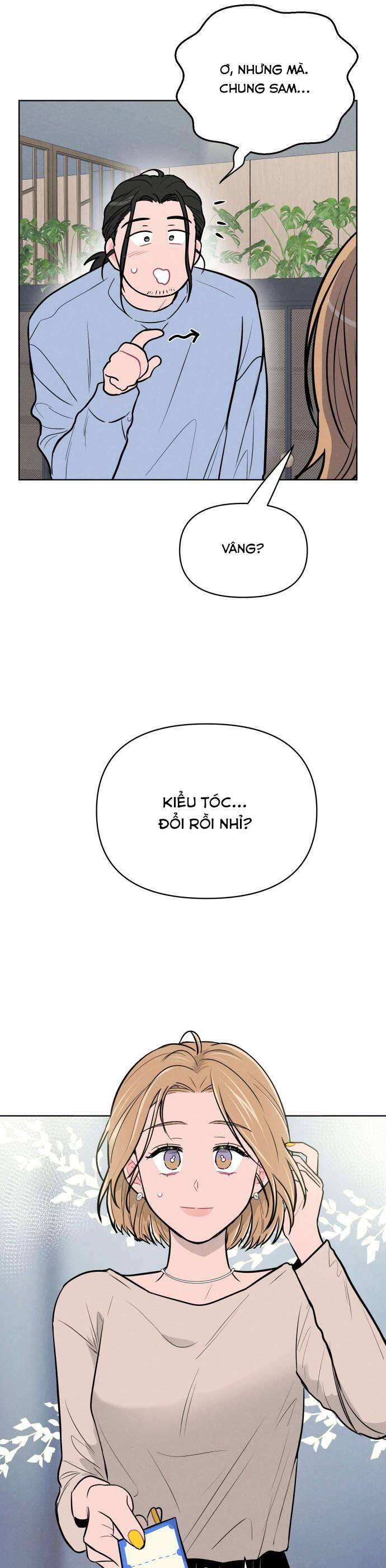 Thật Đáng Thương Cho Chúng Tôi Chương 53 Ảnh 24