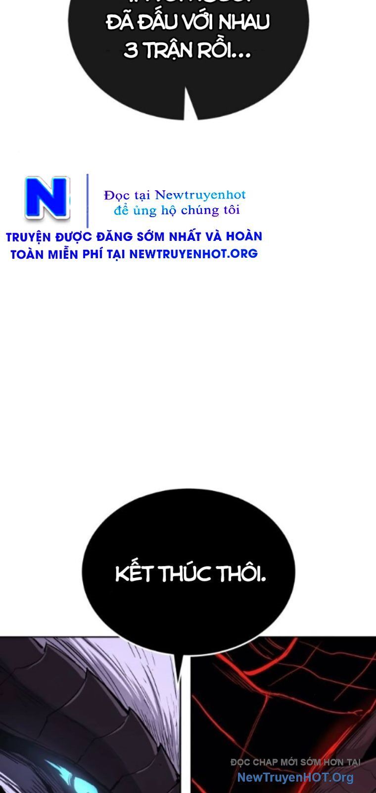 Tiếng Thét Cuồng Bạo Chương 76.5 Ảnh 14