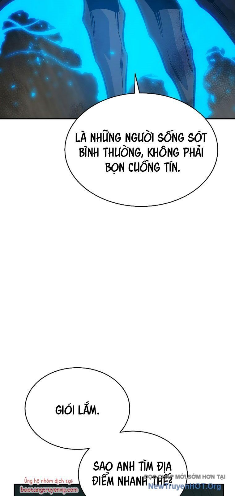 Độc Cô Tử Linh Sư Chương 171 Ảnh 35