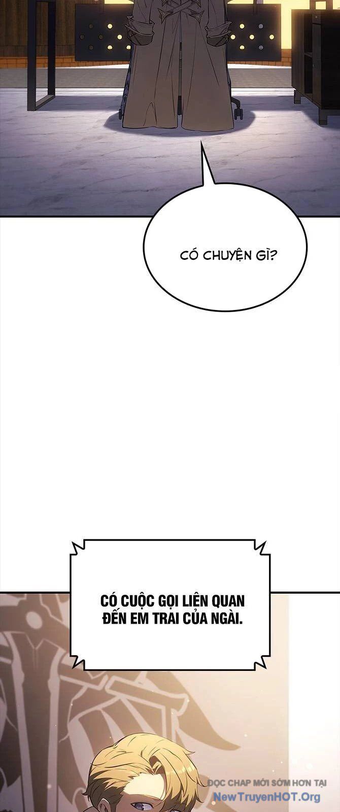 Solo Leveling Arise: Nguồn Gốc Của Thợ Săn Chương 18 Ảnh 4