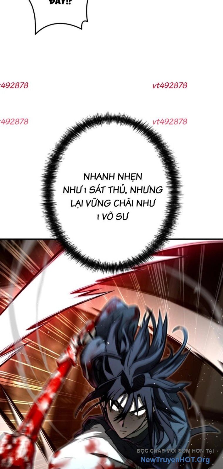 Thương Quỷ Vô Song Chương 7 Ảnh 19