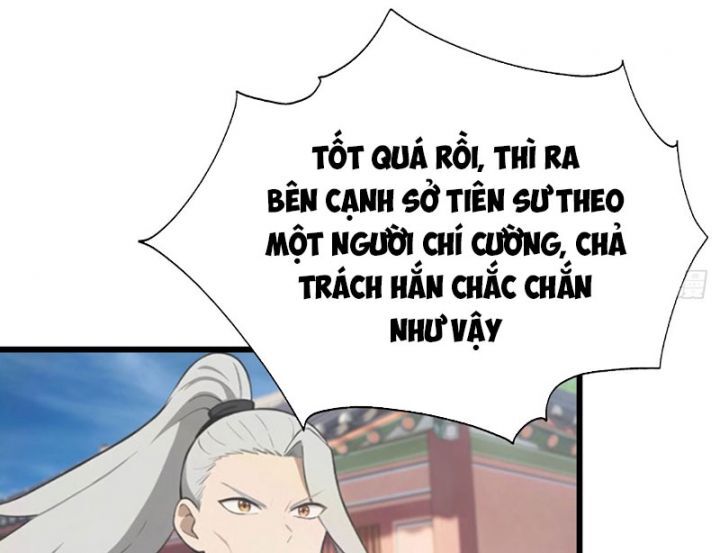 Tu Tiên Trở Về Tại Vườn Trường - Season 2 Chương 189 Ảnh 19