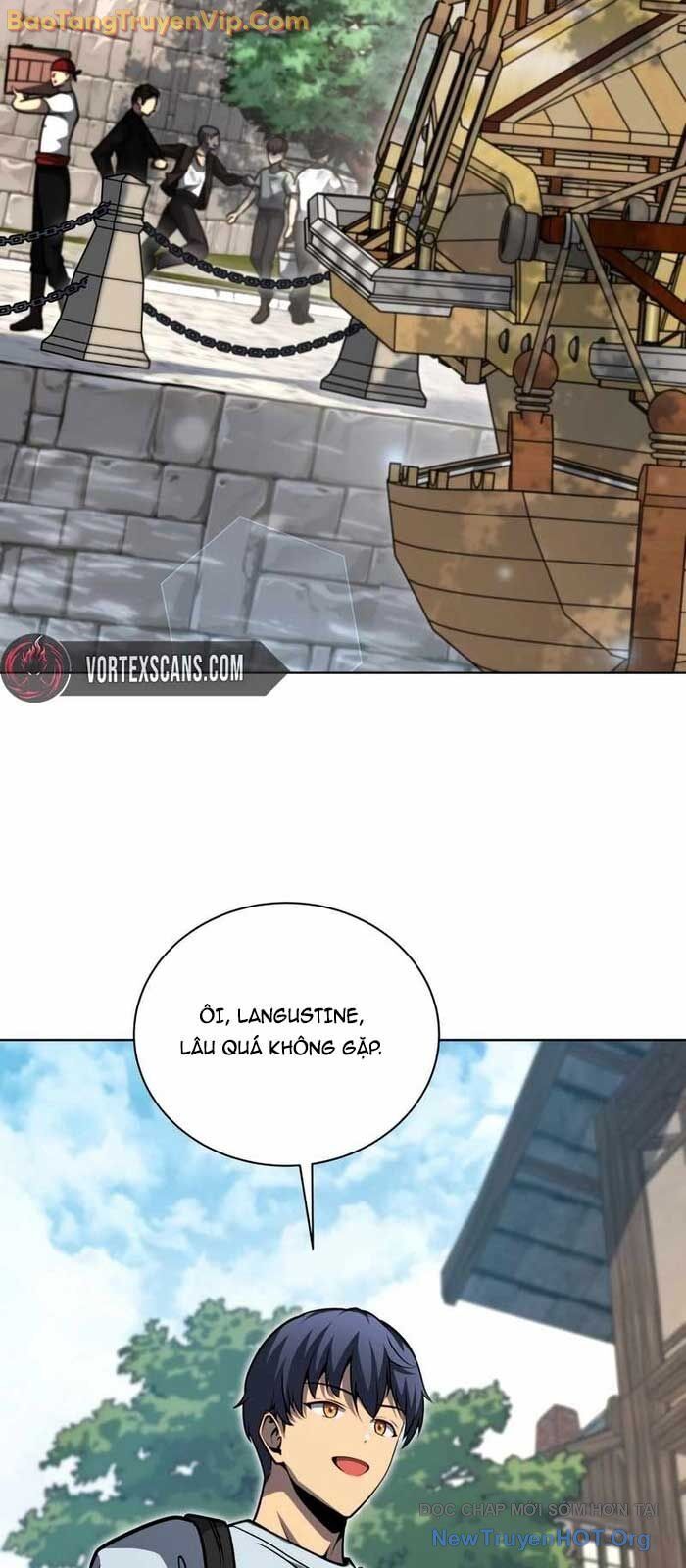 Tử Linh Sư Thiên Tài Của Học Viện Chương 178 Ảnh 12
