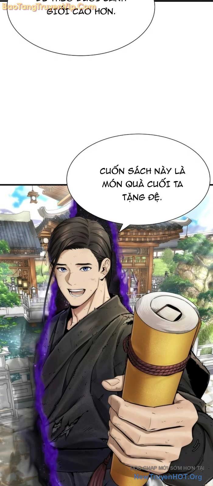 Tôi Hồi Sinh Vào Cuốn Truyện Tu Tiên Chương 7 Ảnh 70