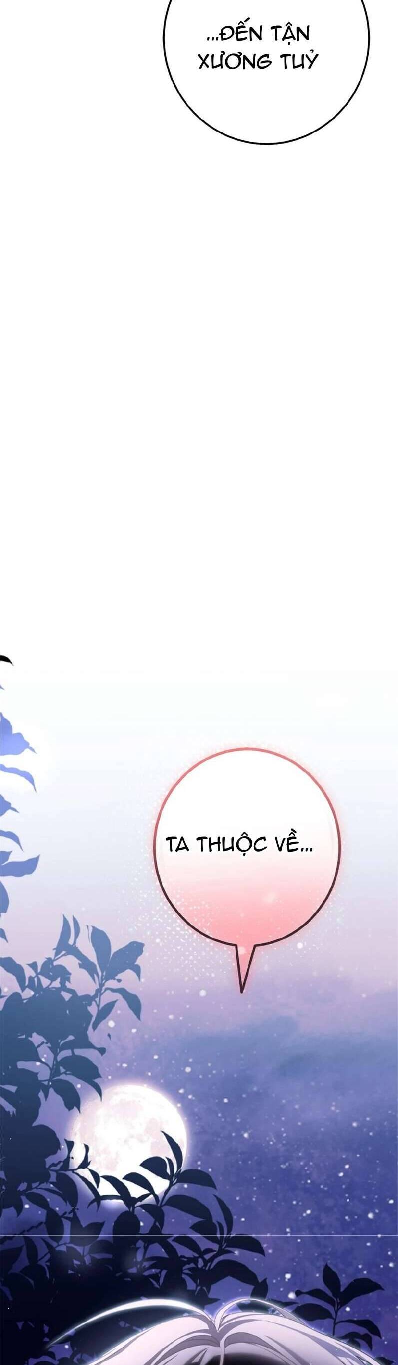Di Nguyện Của Tôi Không Phải Như Thế Chương 14 Ảnh 39