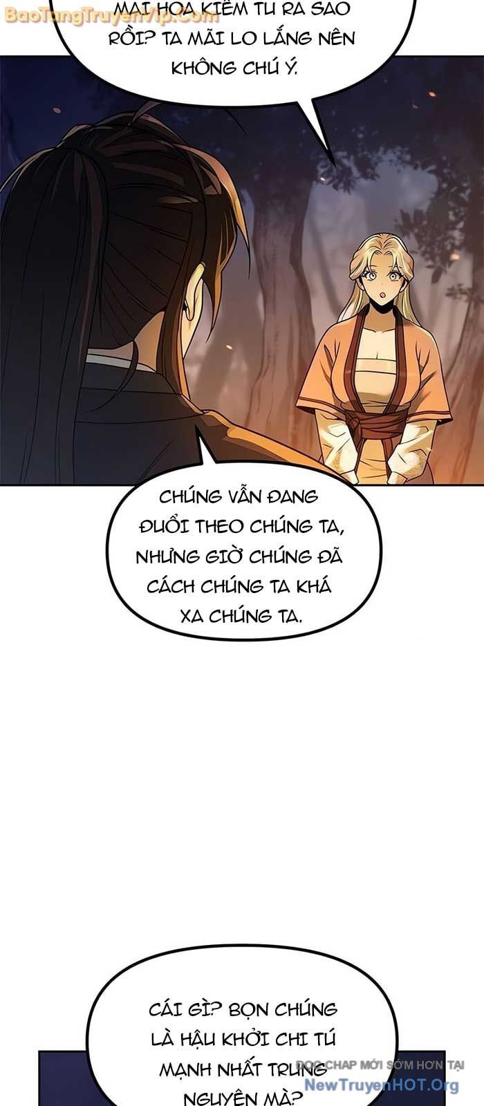 Ma Đạo Chuyển Sinh Ký Chương 126 Ảnh 47