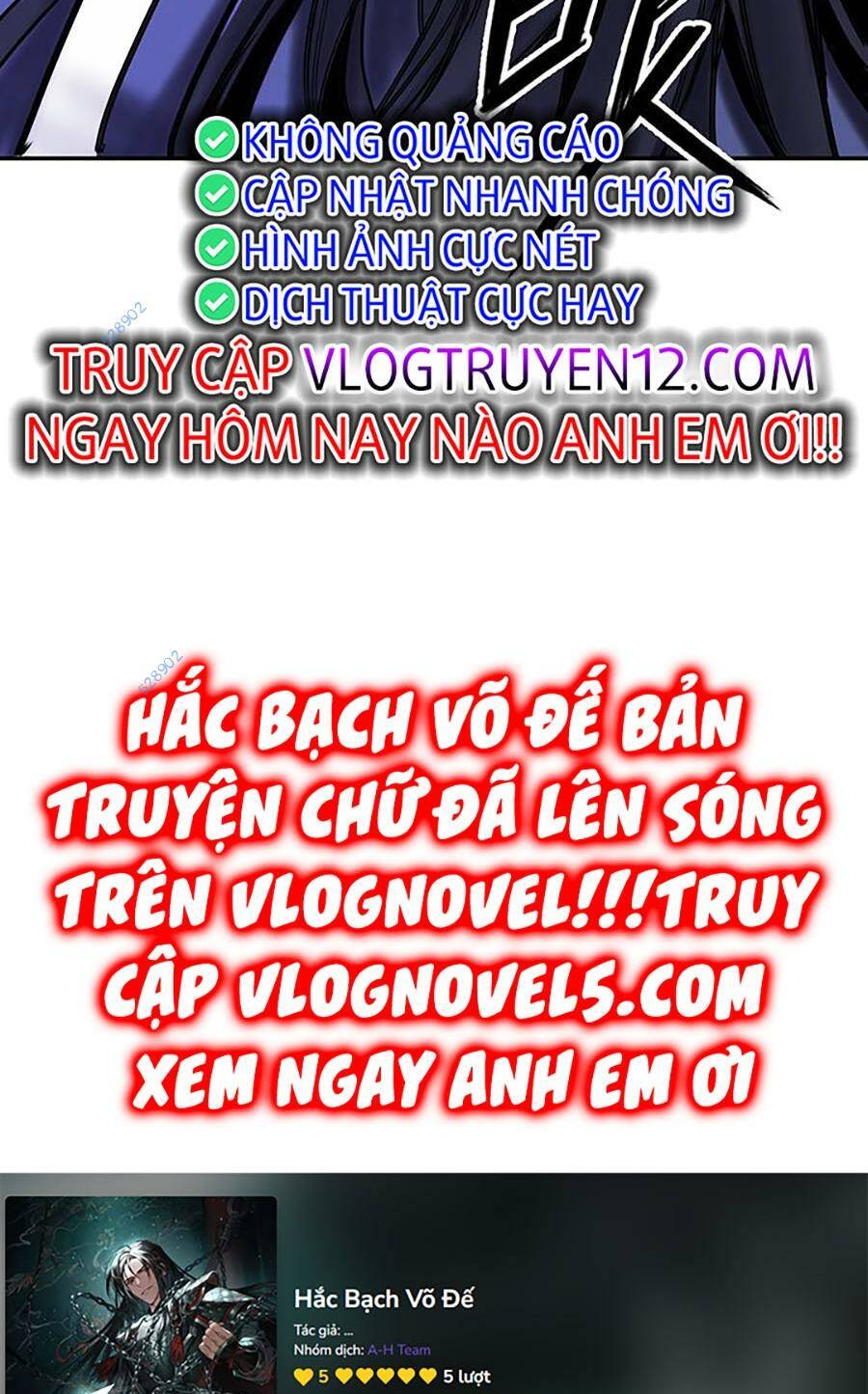Hắc Bạch Võ Đế Chương 30 Ảnh 30