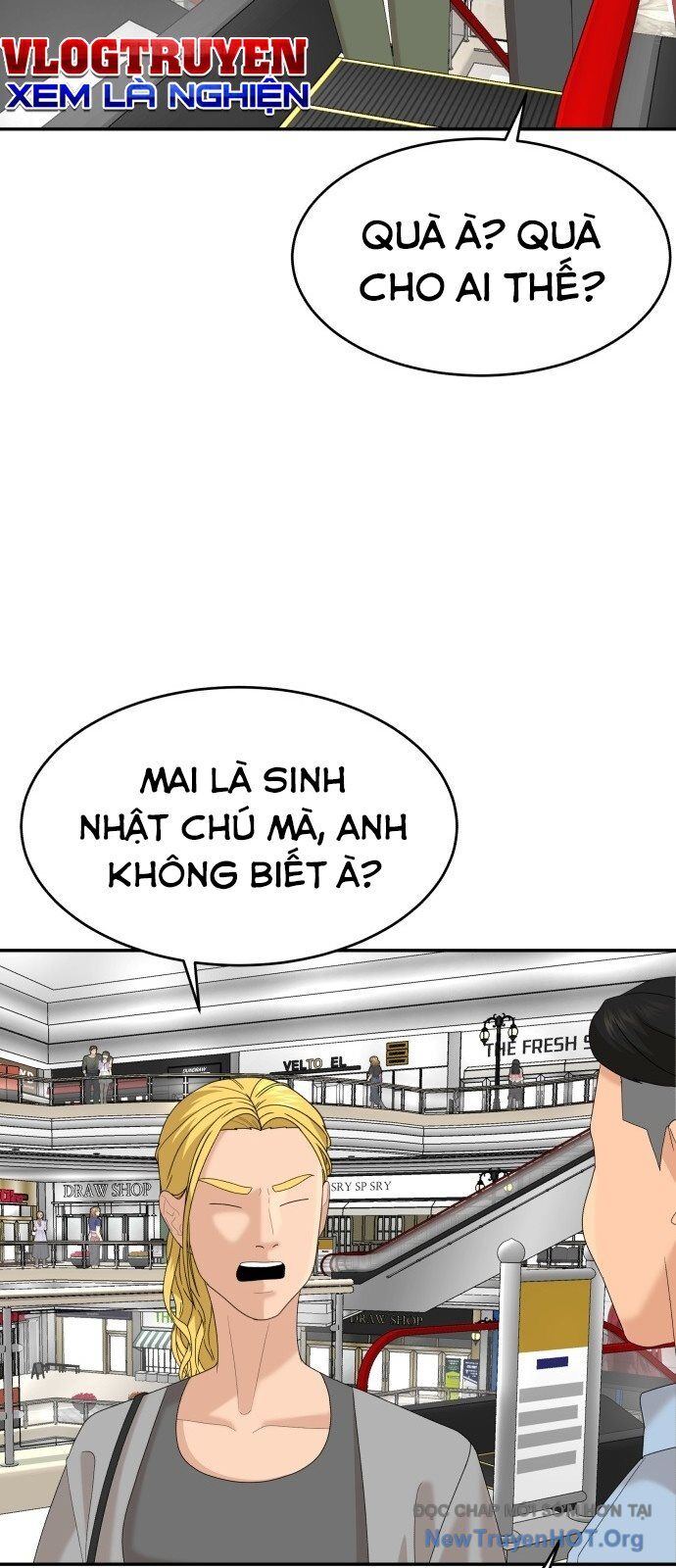 Nhà Hàng Kỳ Lạ Chương 33 Ảnh 65