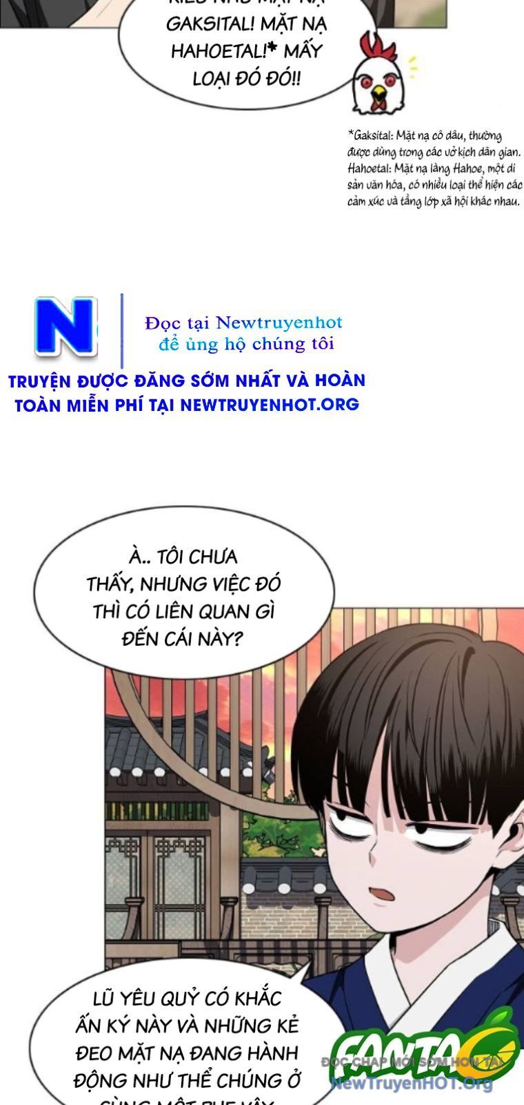 Kiếm Vương Chương 56 Ảnh 55