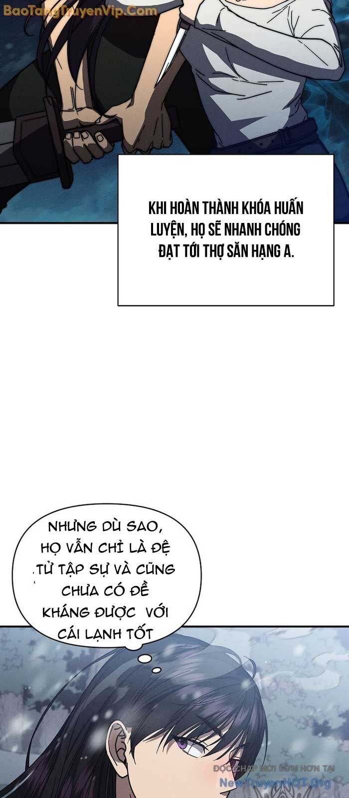 Ta Trở Thành Truyền Nhân Của Võ Thần Chương 31 Ảnh 44