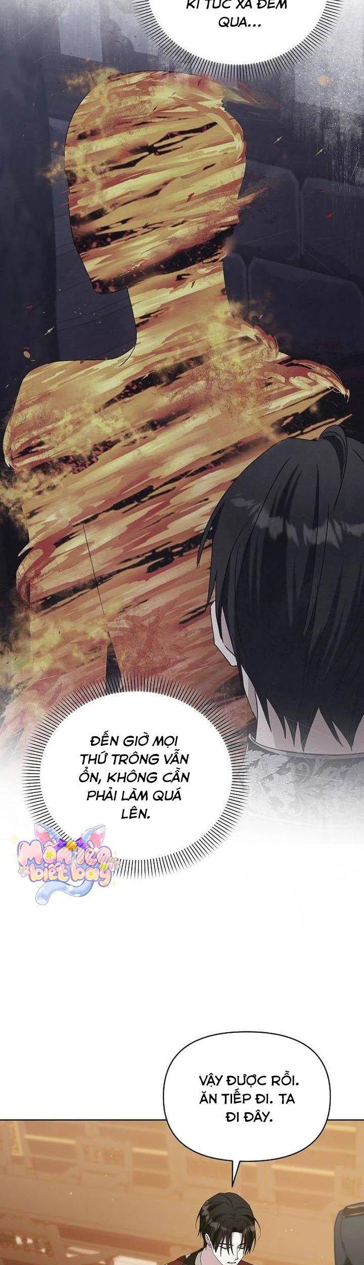 Trở Thành Con Gái Nuôi Của Gia Tộc Sát Thủ Chương 63 Ảnh 15