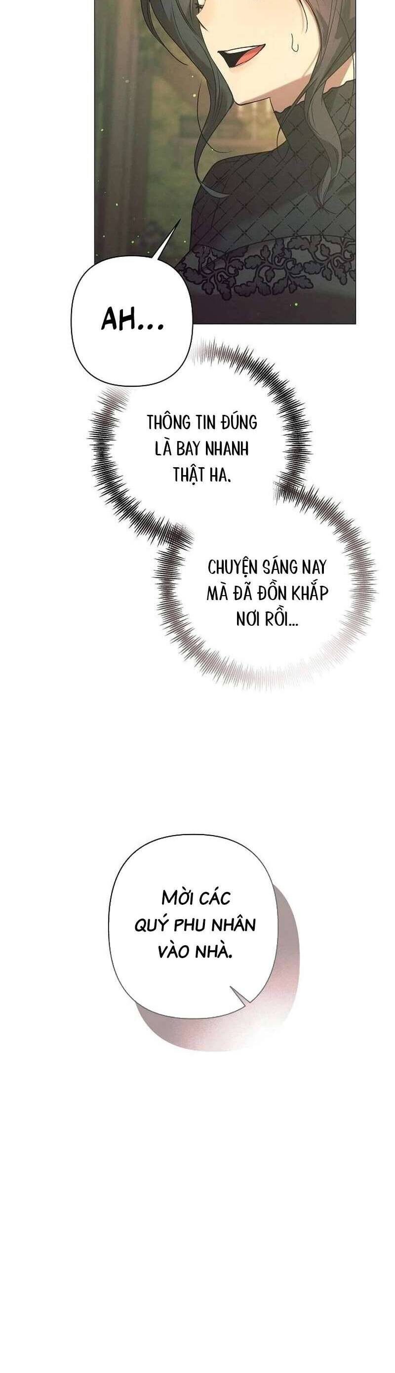 Đêm Không Ngủ Của Mãnh Thú Chương 5 Ảnh 21
