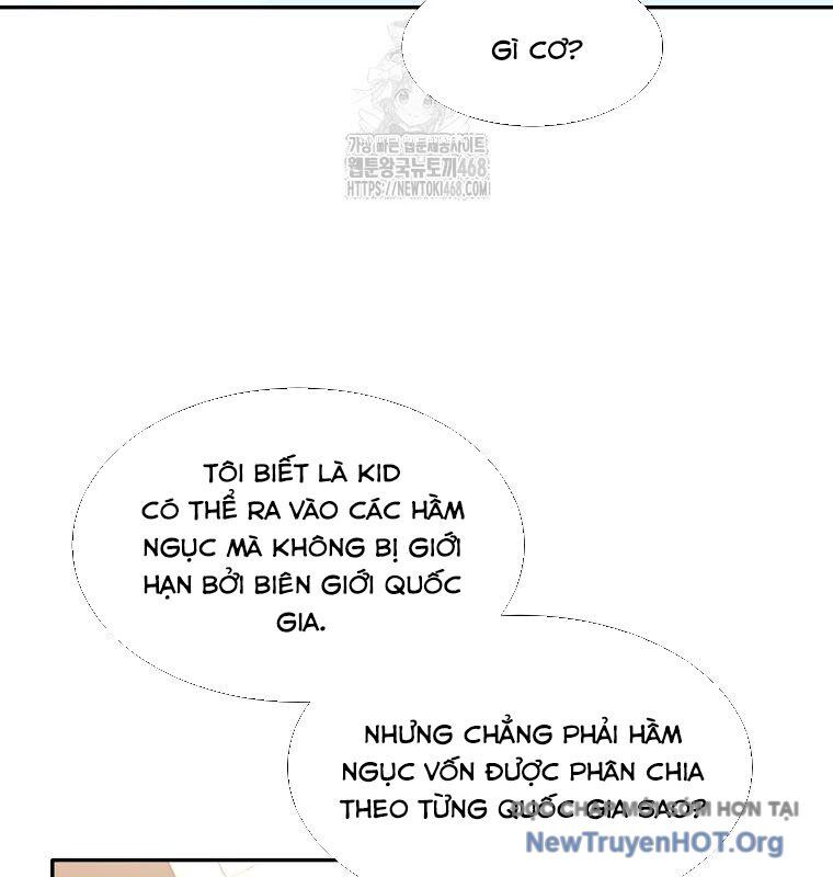 Chủ Xe Thức Ăn Nhanh Trong Ngục Tối Chương 72 Ảnh 10
